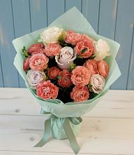 Букет цветов из:  Розы в Фатеже
