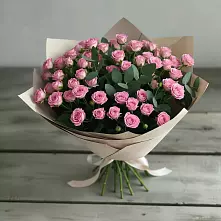 Букет Удовольствие в Фатеже