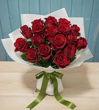 Букет Красные розы в Фатеже