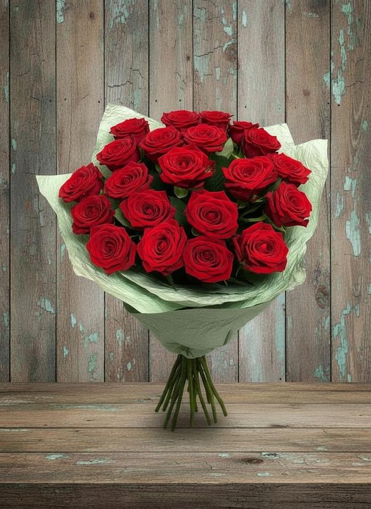 Букет Классика в Фатеже