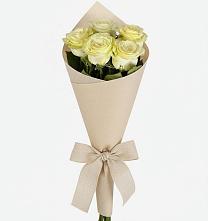 Букет цветов из:  Розы #REPLACE_PRED# Фатеже