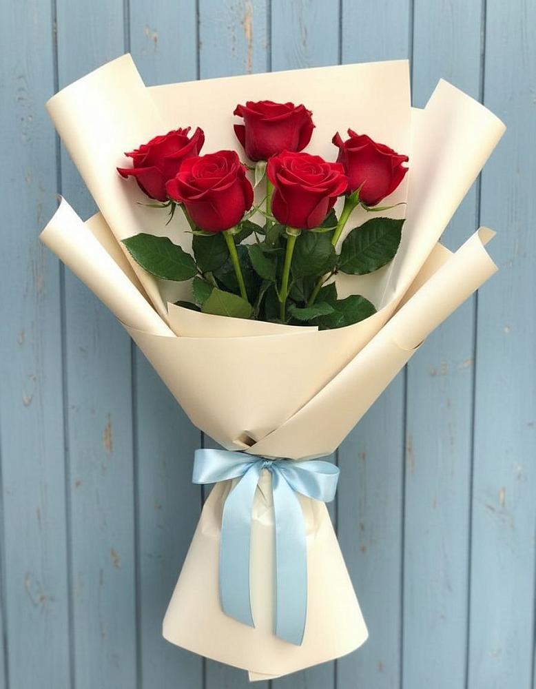 Букет Классика чувств в Фатеже