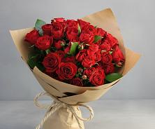 Букет Любовный роман #REPLACE_PRED# Фатеже