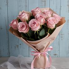 Букет цветов из:  Розы в Фатеже