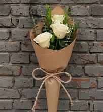 Букет цветов из:  Розы #REPLACE_PRED# Фатеже