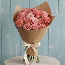 Букет цветов из:  Розы в Фатеже