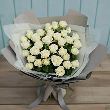 Букет Белоснежная нежность #REPLACE_PRED# Фатеже