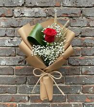 Букет цветов из:  Розы #REPLACE_PRED# Фатеже