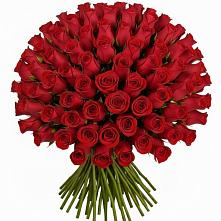 Букет Красные розы Чери Лав в Фатеже