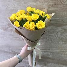 Букет цветов из:  Розы #REPLACE_PRED# Фатеже