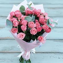 Букет Леди совершенство в Фатеже