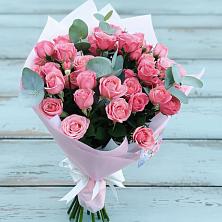 Букет Леди совершенство в Фатеже